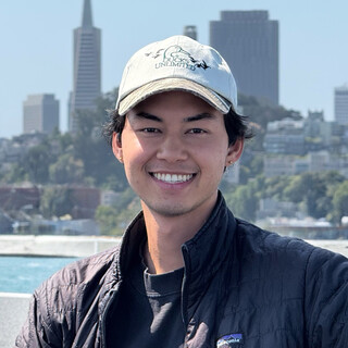 Dustin Palea, founder of genMore