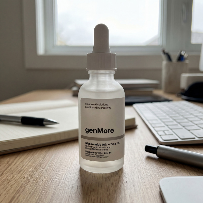 Product reference image showing the packaging used to match the product accurately