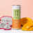 Proof image showing a generated product scene with realistic lighting and accurate packaging details